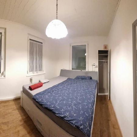 Charmantes Helles Zimmer Zentrumnah Und Naturnah Göppingen Eksteriør billede