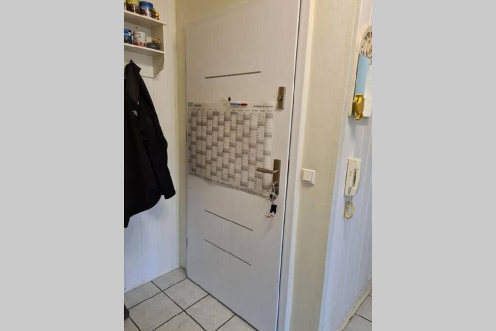 Charmantes Helles Zimmer Zentrumnah Und Naturnah Göppingen Eksteriør billede