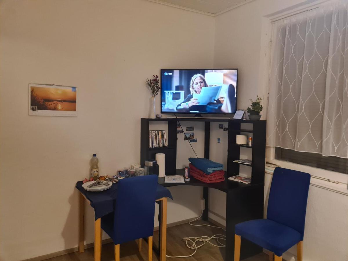 Charmantes Helles Zimmer Zentrumnah Und Naturnah Göppingen Eksteriør billede